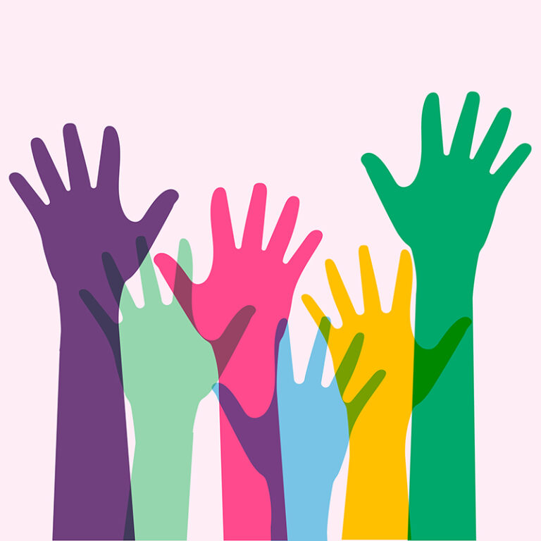 VOLUNTEER & SUPPORT Loaves & Fishes Charlottesville