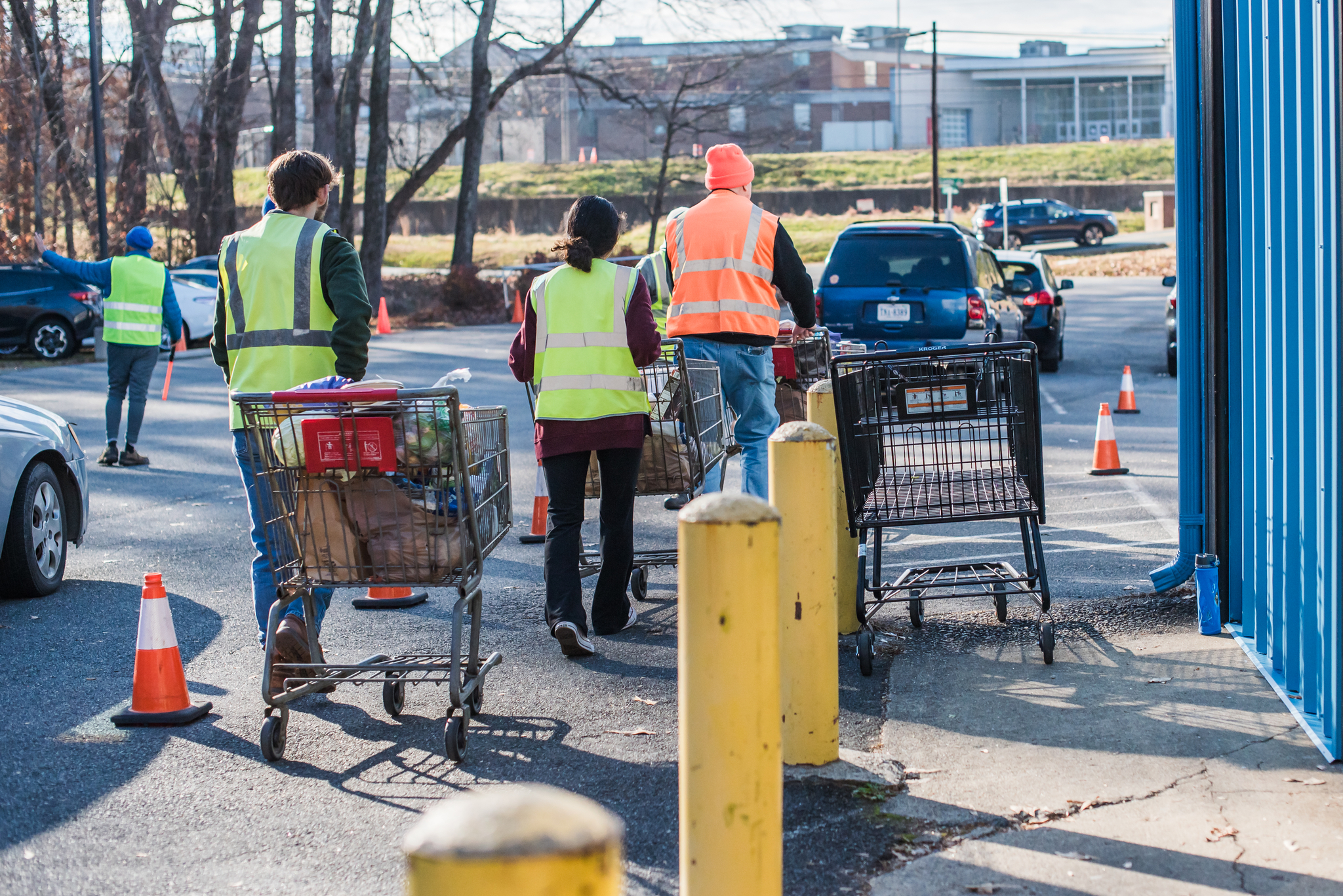 Saturday Volunteers-12