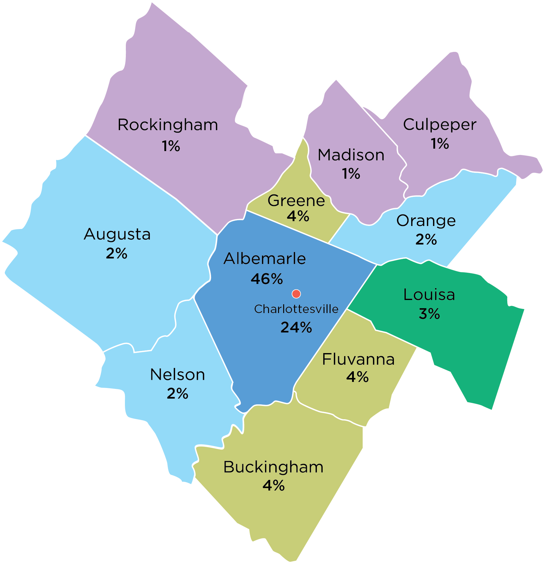 Distribution by Region Map_2025