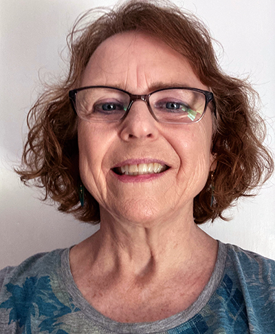 GloriaMorgan